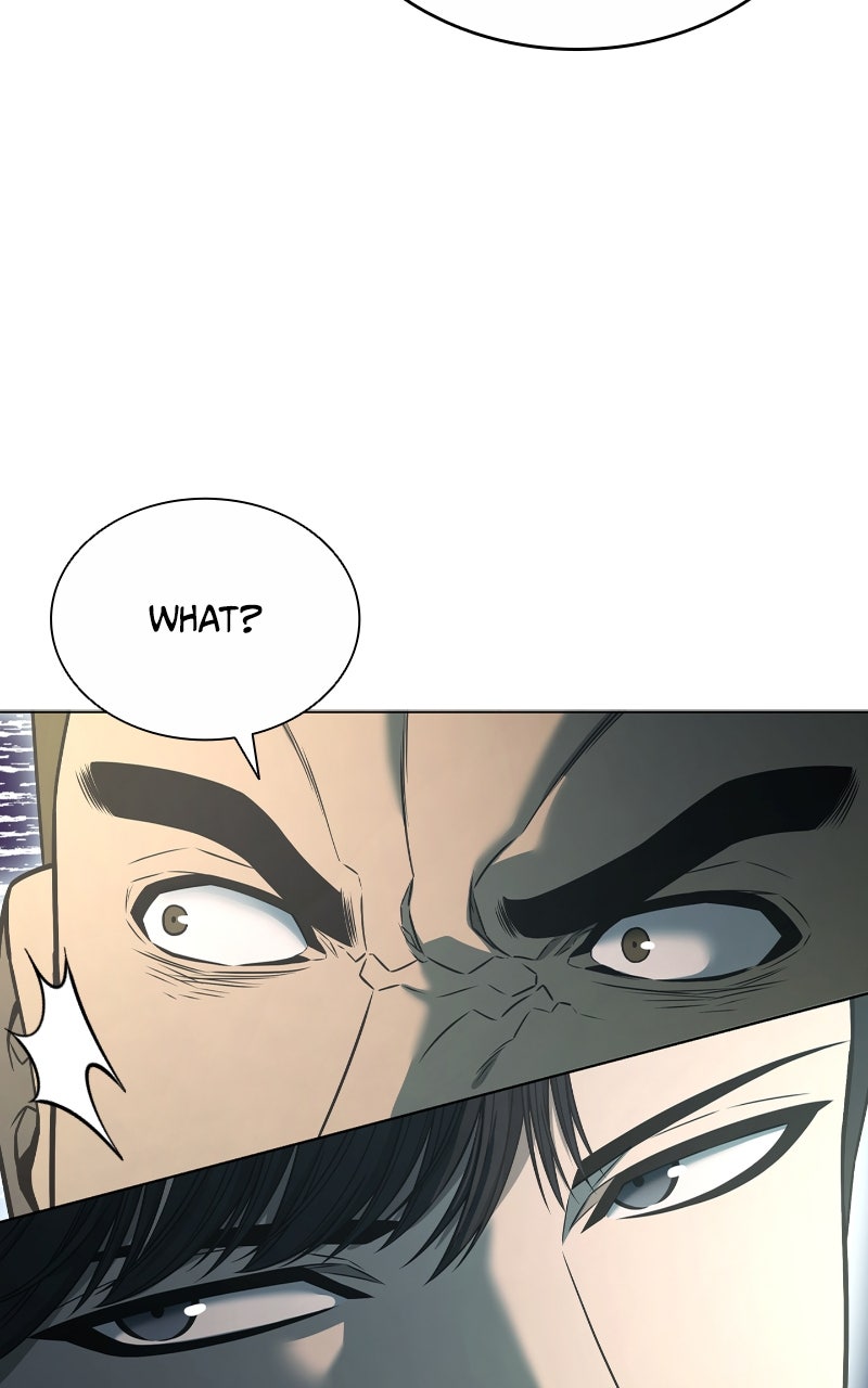 The Ex-Mercenary Prosecutor Episode 5 page 121 - 