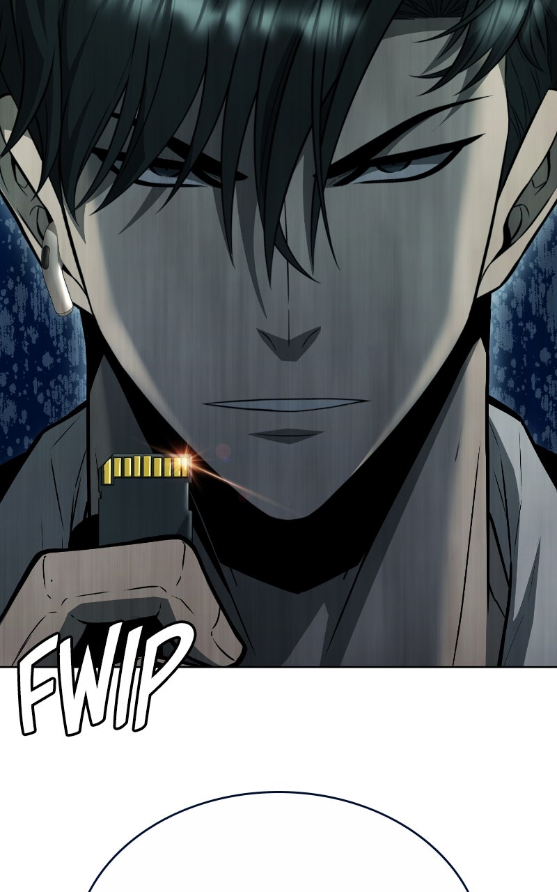 The Ex-Mercenary Prosecutor Episode 5 page 123 - 