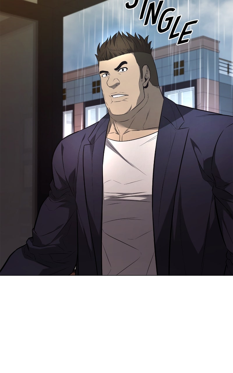 The Ex-Mercenary Prosecutor Episode 5 page 127 - 