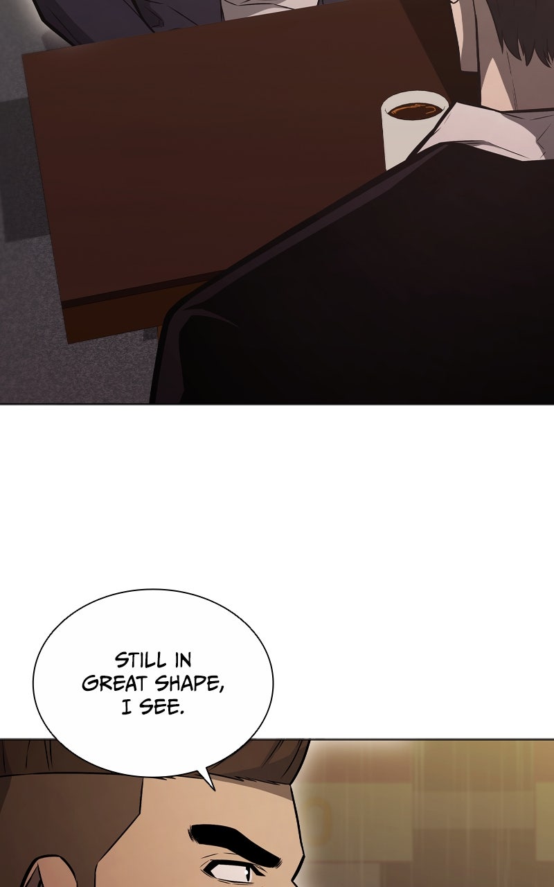 The Ex-Mercenary Prosecutor Episode 5 page 130 - 