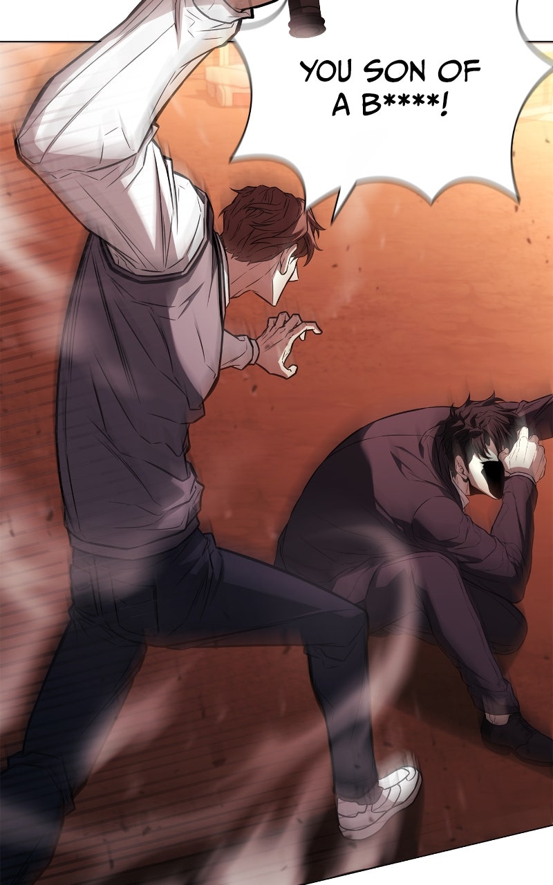 The Ex-Mercenary Prosecutor Episode 5 page 14 - 