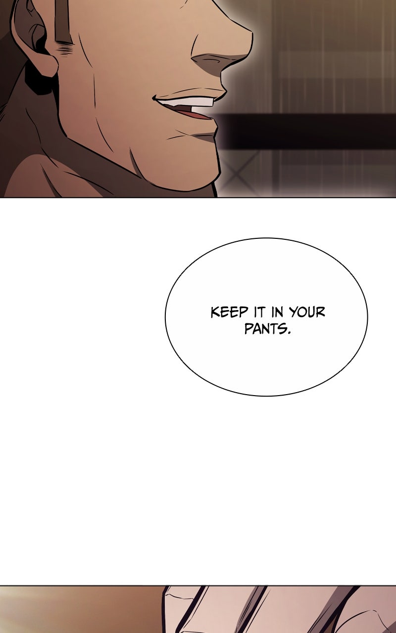 The Ex-Mercenary Prosecutor Episode 5 page 131 - 