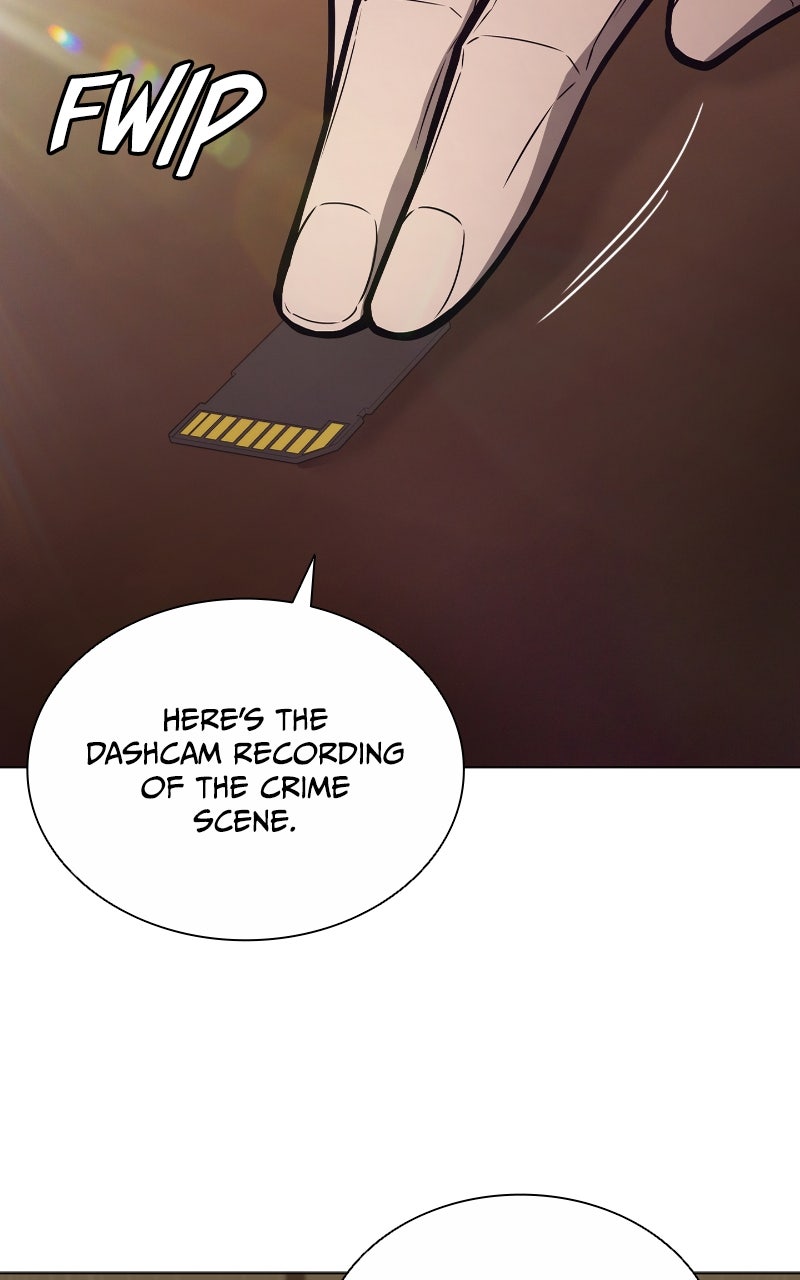 The Ex-Mercenary Prosecutor Episode 5 page 132 - 