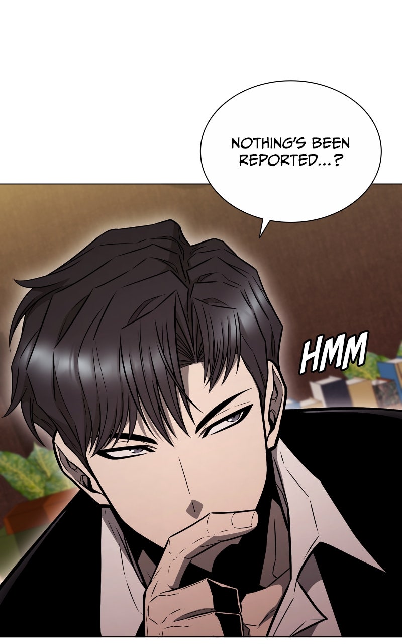 The Ex-Mercenary Prosecutor Episode 5 page 134 - 