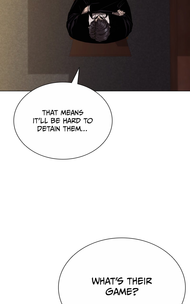 The Ex-Mercenary Prosecutor Episode 5 page 137 - 