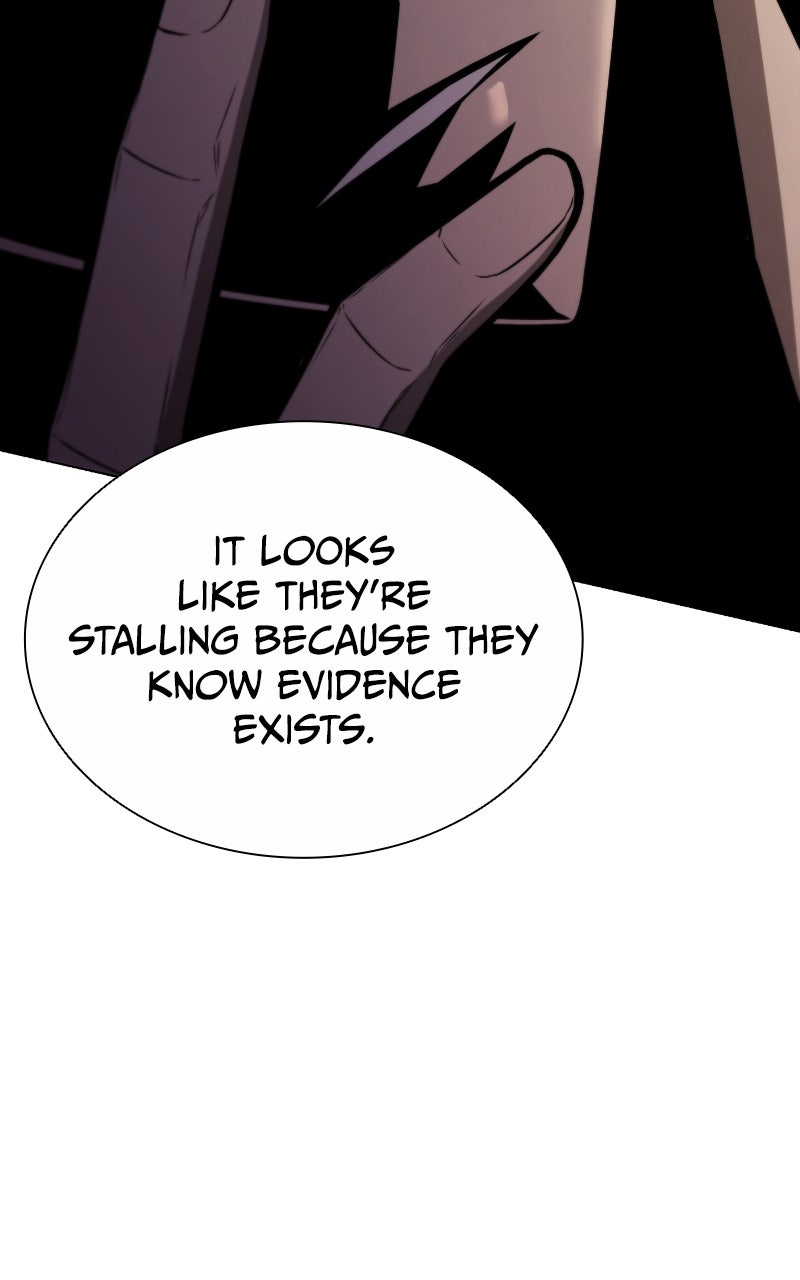 The Ex-Mercenary Prosecutor Episode 5 page 139 - 