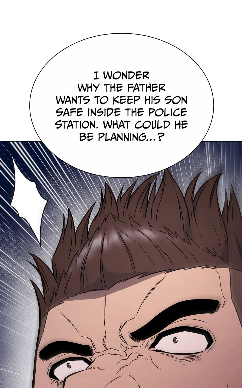 The Ex-Mercenary Prosecutor Episode 5 page 140 - 