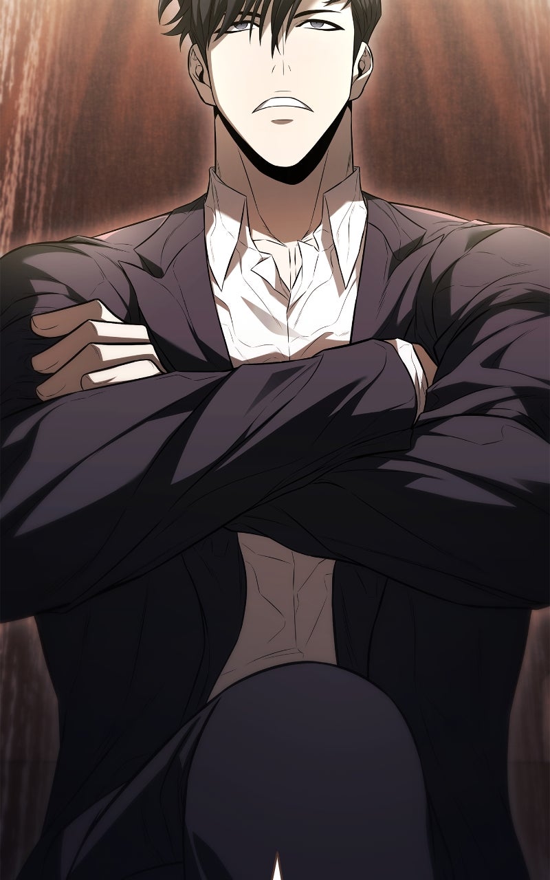 The Ex-Mercenary Prosecutor Episode 5 page 143 - 