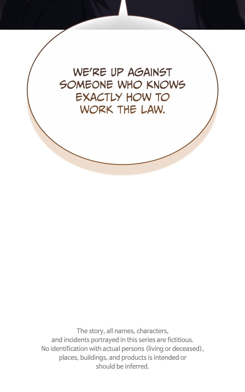 The Ex-Mercenary Prosecutor Episode 5 page 144 - 