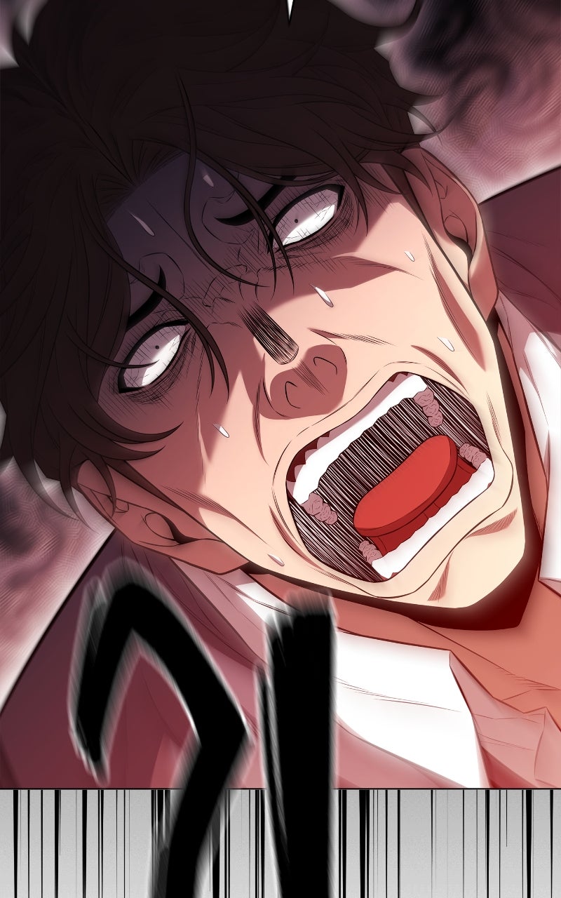 The Ex-Mercenary Prosecutor Episode 5 page 18 - 