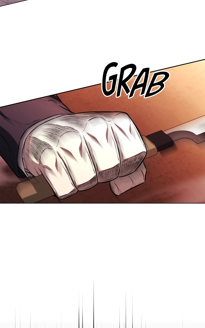 The Ex-Mercenary Prosecutor Episode 5 page 21 - 