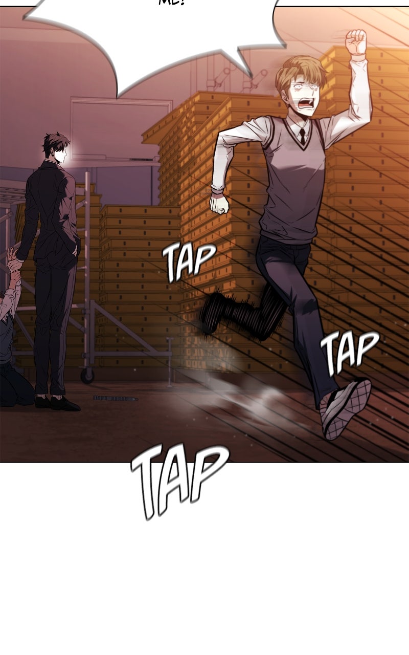 The Ex-Mercenary Prosecutor Episode 5 page 25 - 
