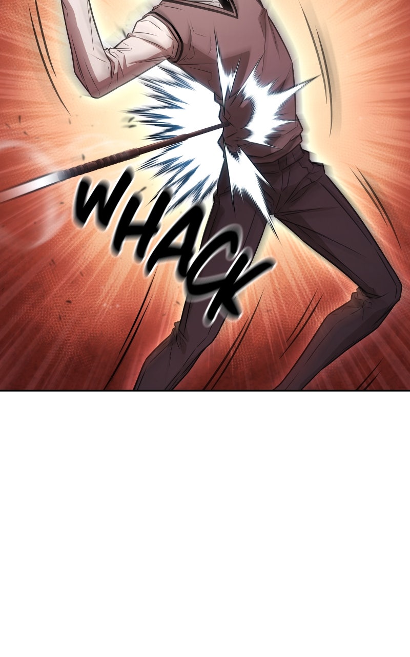 The Ex-Mercenary Prosecutor Episode 5 page 30 - 
