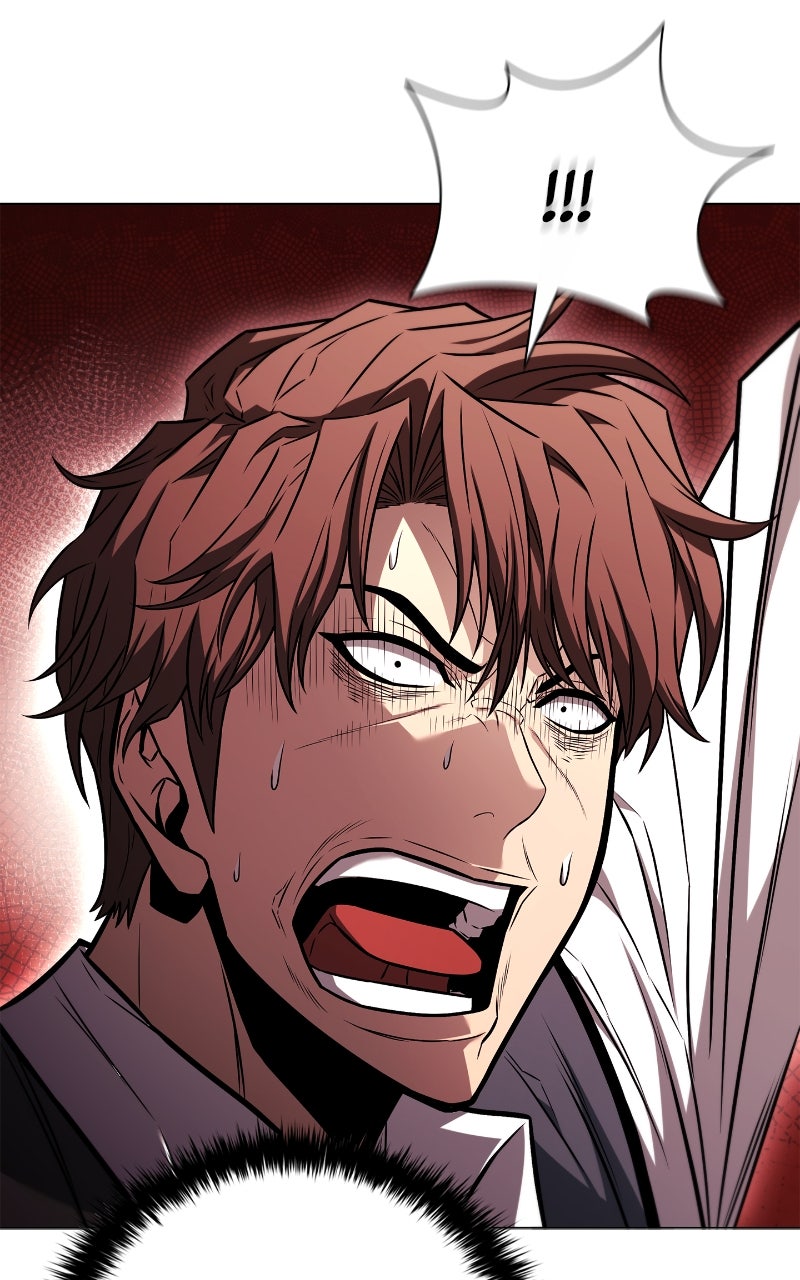 The Ex-Mercenary Prosecutor Episode 5 page 31 - 