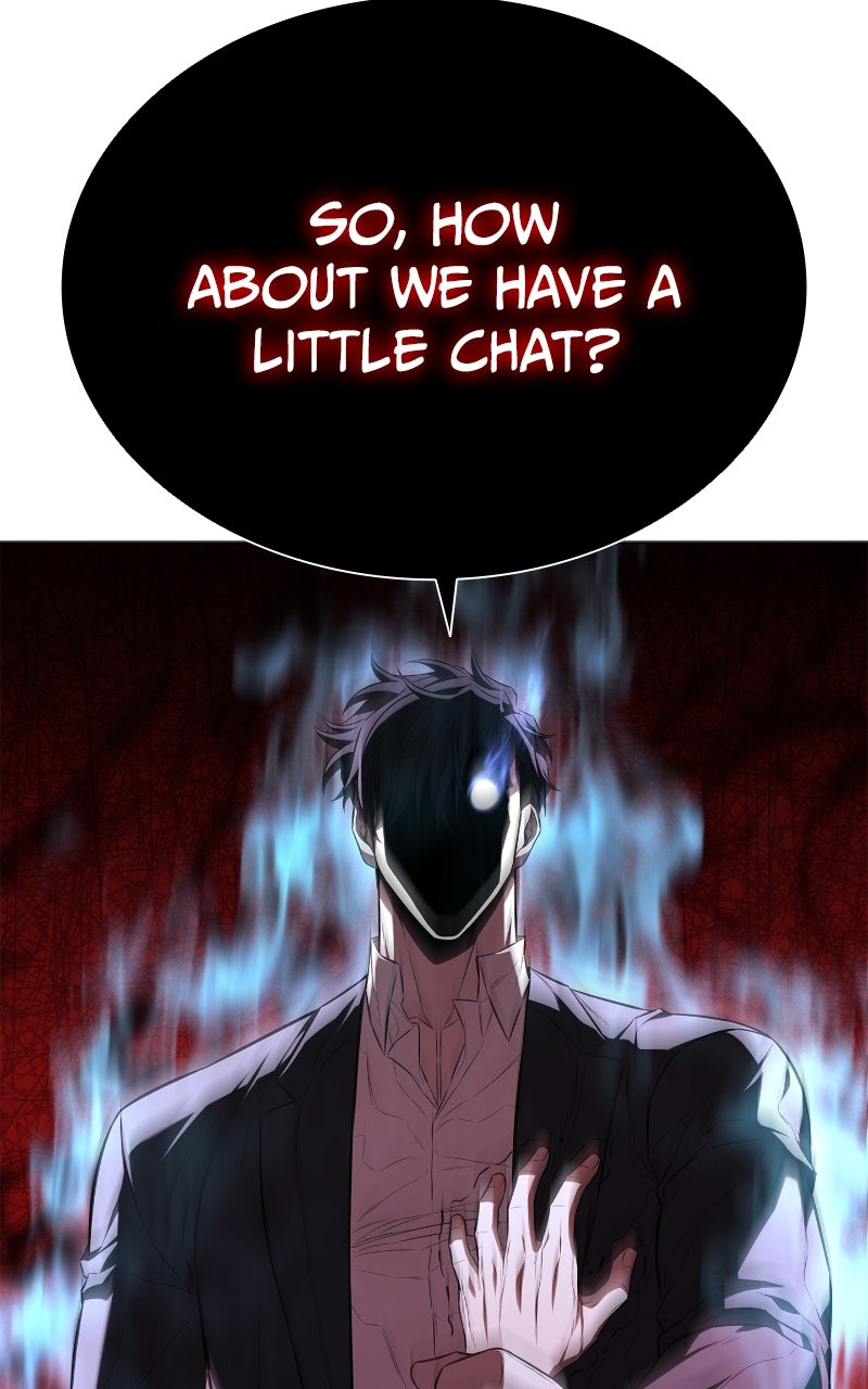 The Ex-Mercenary Prosecutor Episode 5 page 35 - 