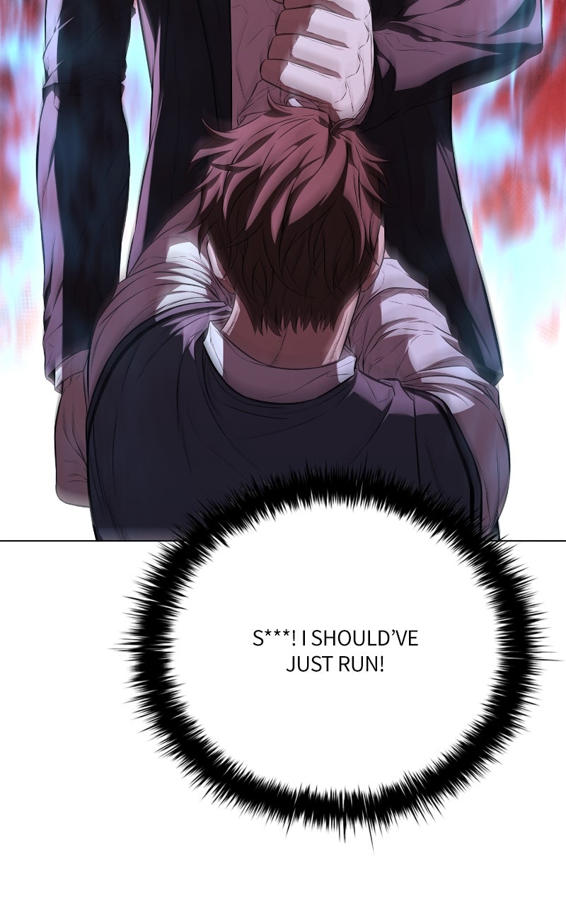 The Ex-Mercenary Prosecutor Episode 5 page 36 - 