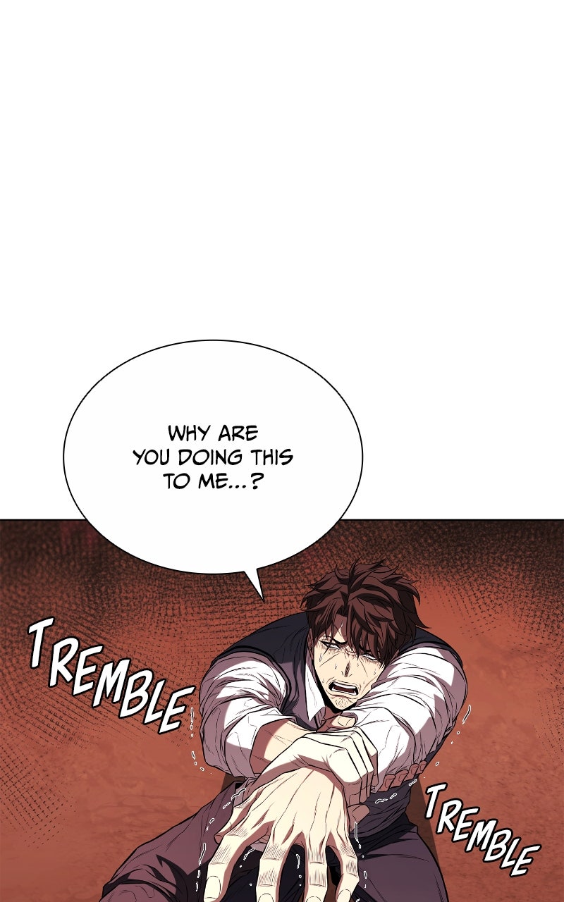 The Ex-Mercenary Prosecutor Episode 5 page 37 - 