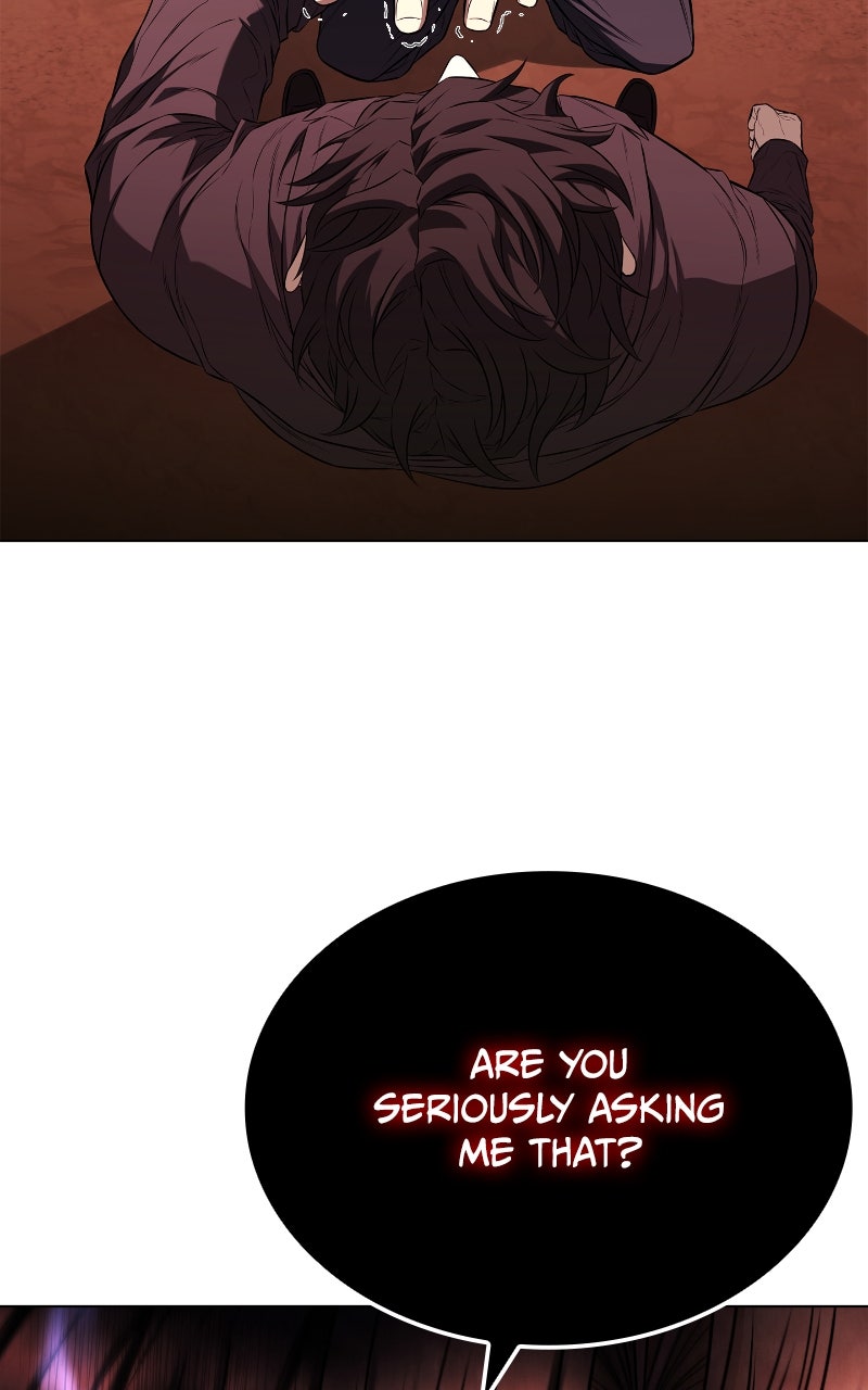 The Ex-Mercenary Prosecutor Episode 5 page 38 - 