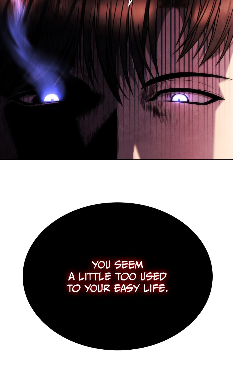 The Ex-Mercenary Prosecutor Episode 5 page 39 - 