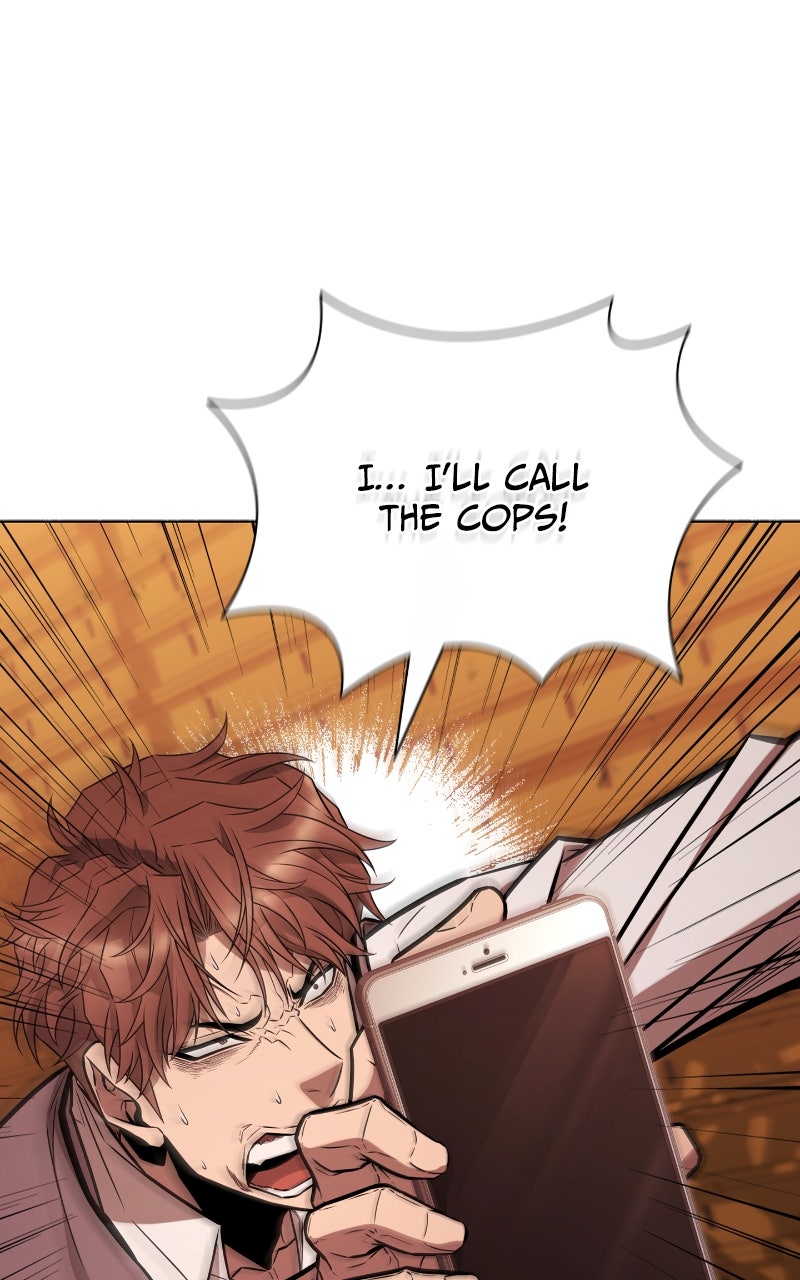 The Ex-Mercenary Prosecutor Episode 5 page 40 - 