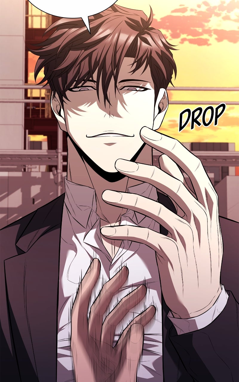 The Ex-Mercenary Prosecutor Episode 5 page 42 - 