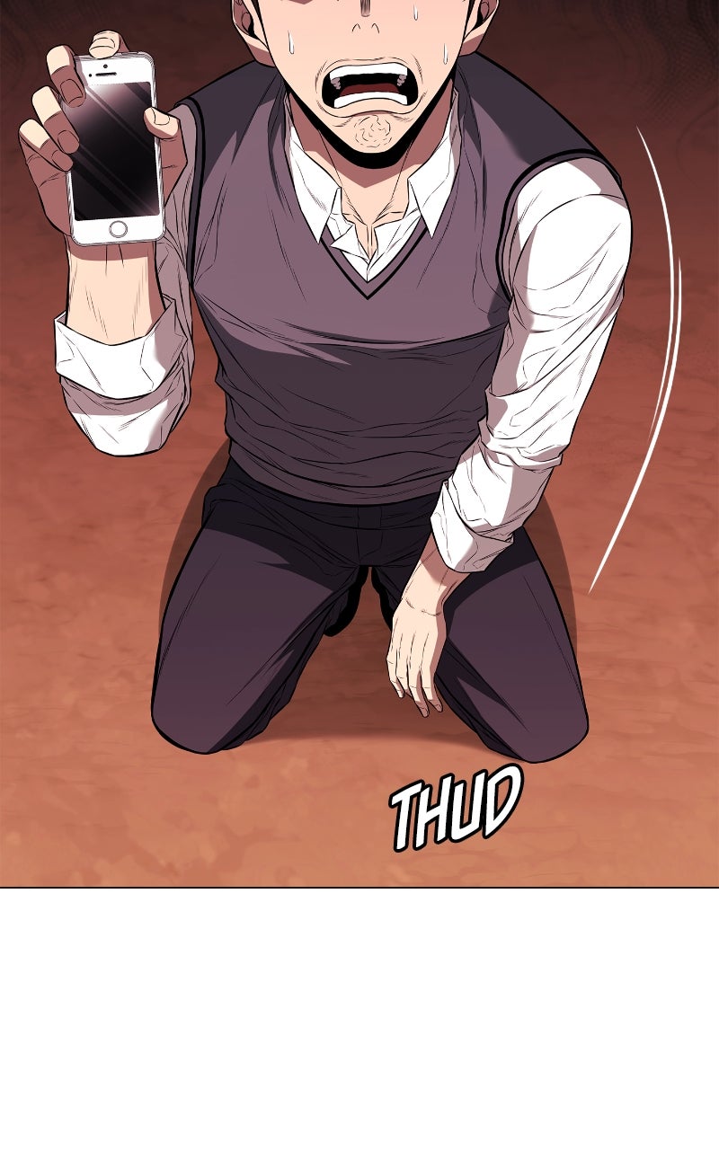 The Ex-Mercenary Prosecutor Episode 5 page 44 - 