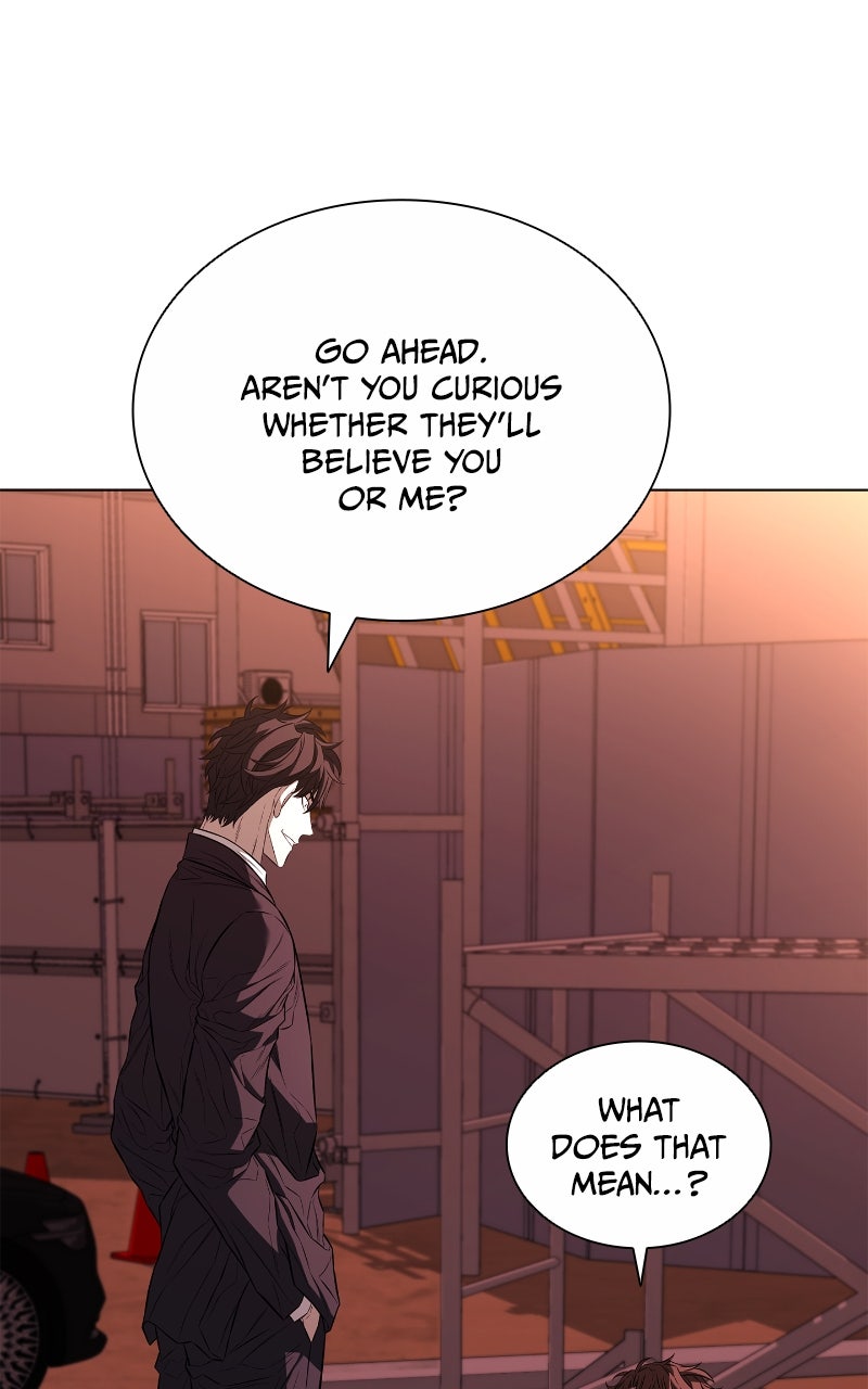 The Ex-Mercenary Prosecutor Episode 5 page 45 - 