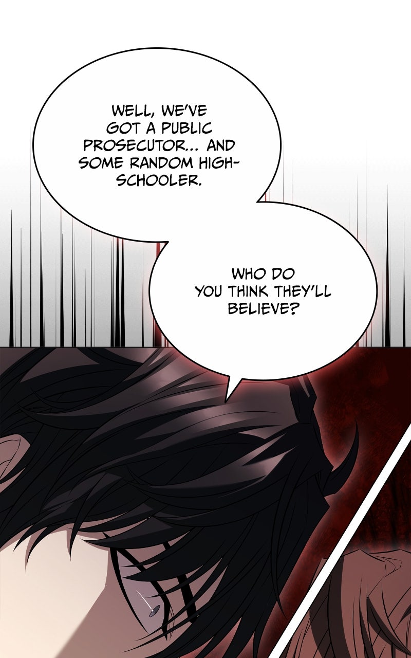 The Ex-Mercenary Prosecutor Episode 5 page 47 - 