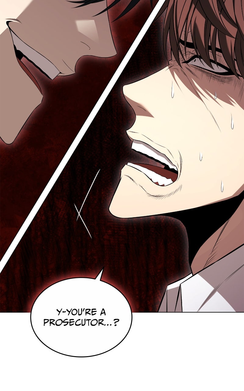 The Ex-Mercenary Prosecutor Episode 5 page 48 - 