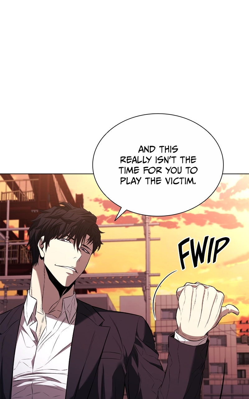 The Ex-Mercenary Prosecutor Episode 5 page 49 - 