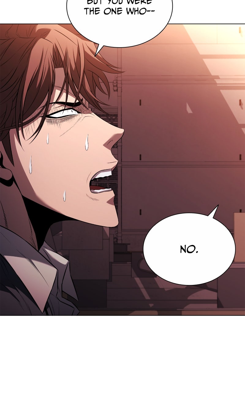 The Ex-Mercenary Prosecutor Episode 5 page 54 - 