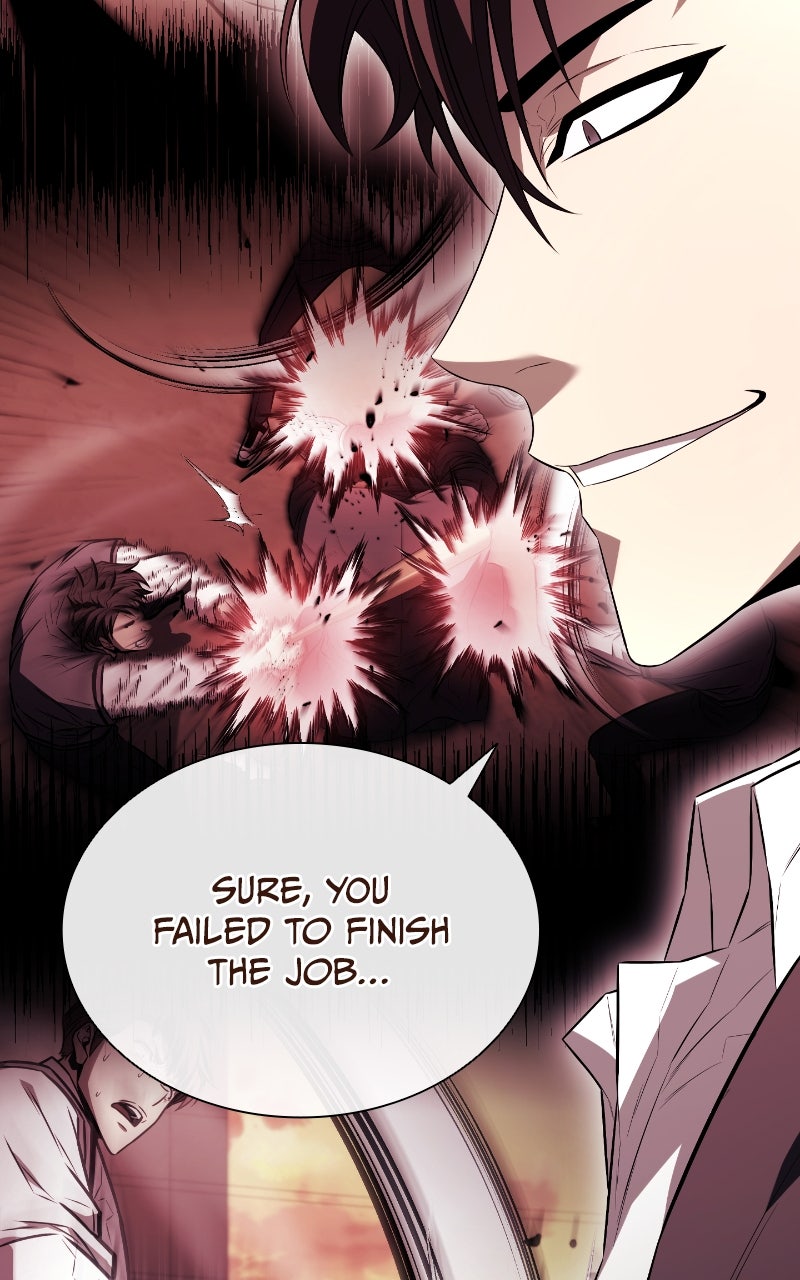 The Ex-Mercenary Prosecutor Episode 5 page 56 - 
