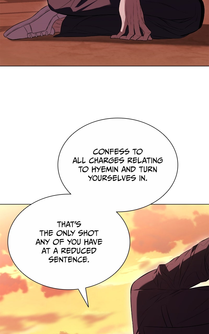The Ex-Mercenary Prosecutor Episode 5 page 59 - 