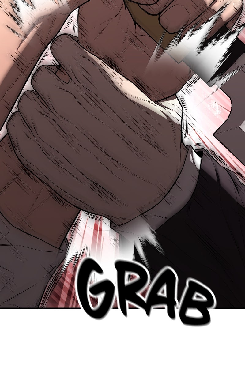 The Ex-Mercenary Prosecutor Episode 5 page 7 - 