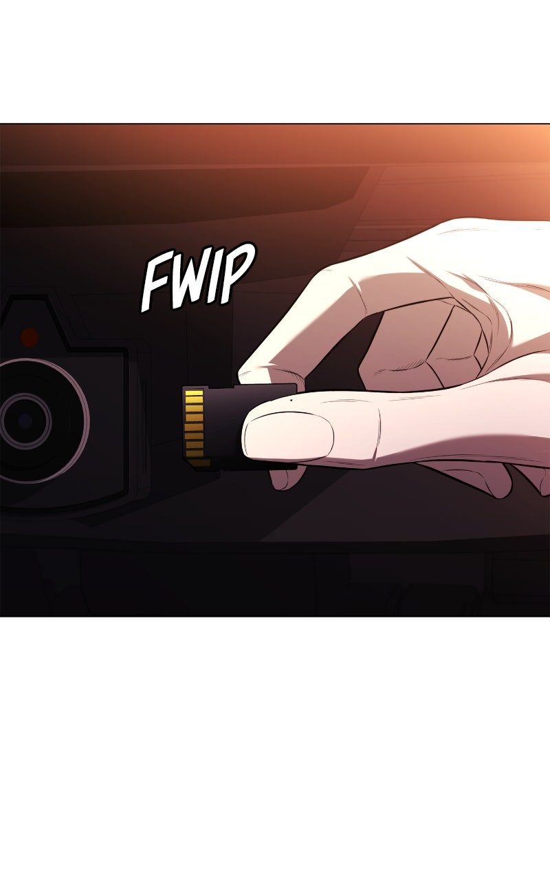 The Ex-Mercenary Prosecutor Episode 5 page 63 - 