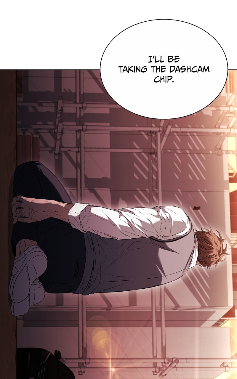 The Ex-Mercenary Prosecutor Episode 5 page 64 - 