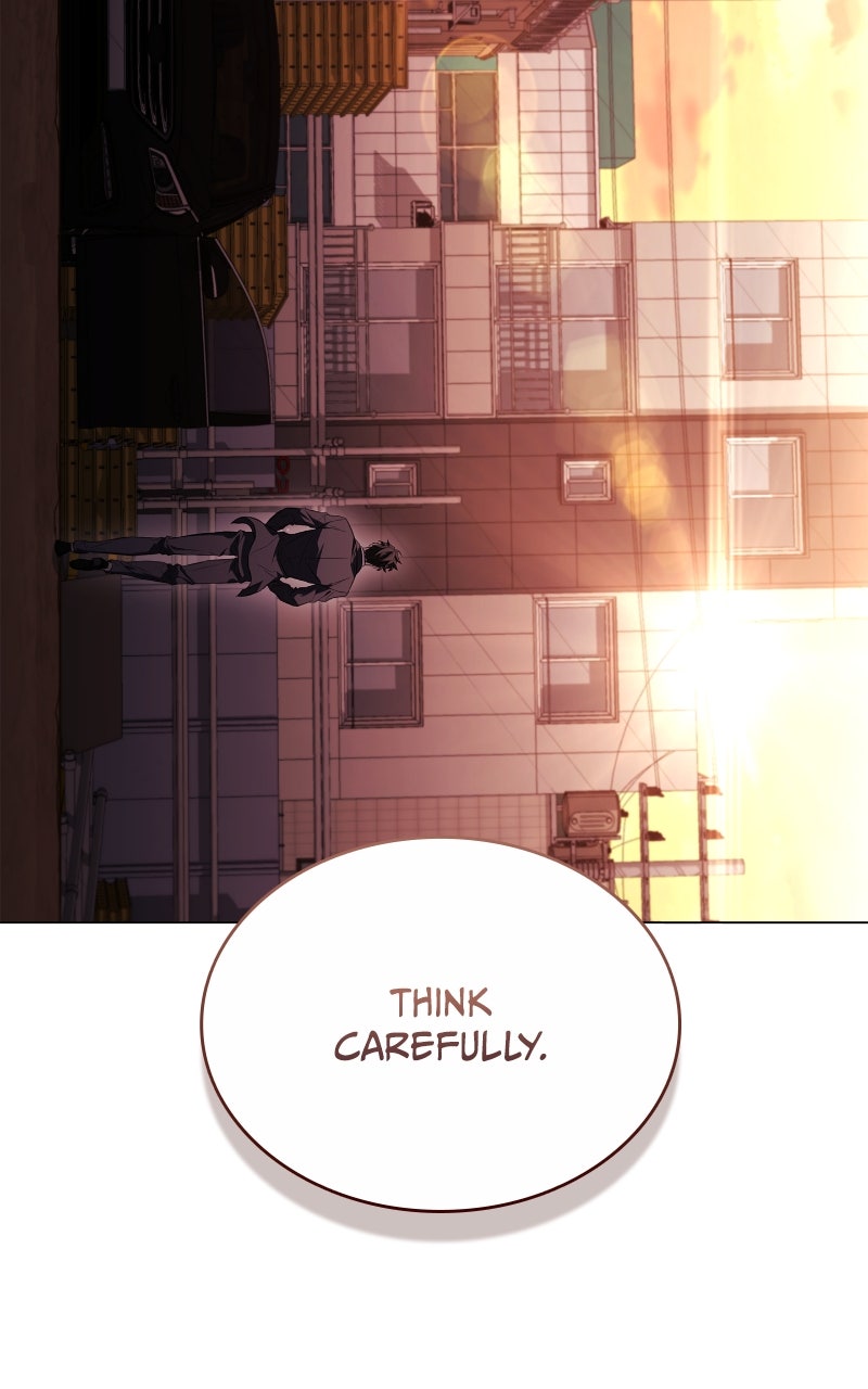 The Ex-Mercenary Prosecutor Episode 5 page 65 - 