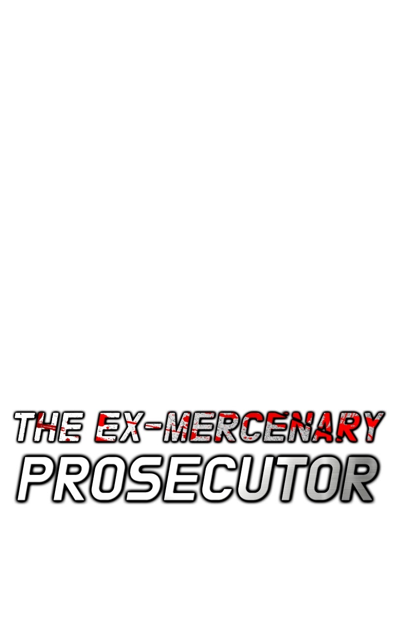 The Ex-Mercenary Prosecutor Episode 5 page 66 - 