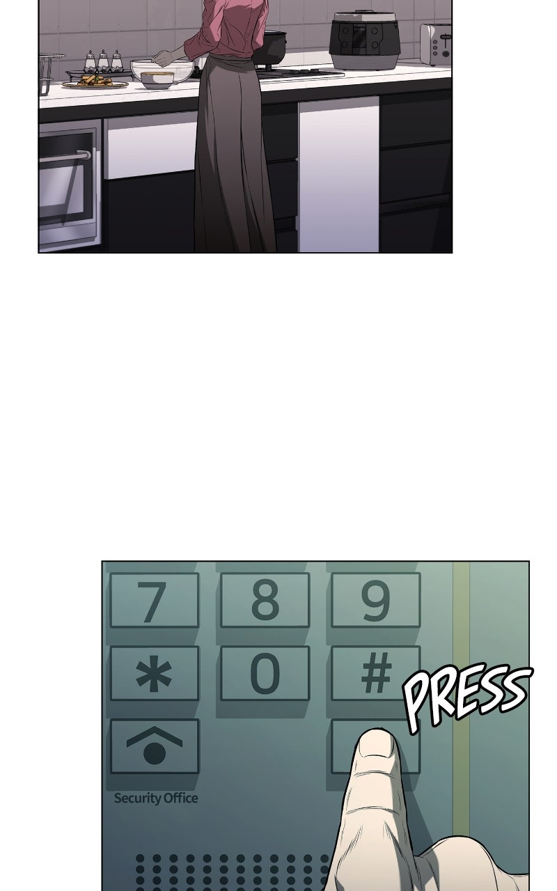 The Ex-Mercenary Prosecutor Episode 5 page 69 - 