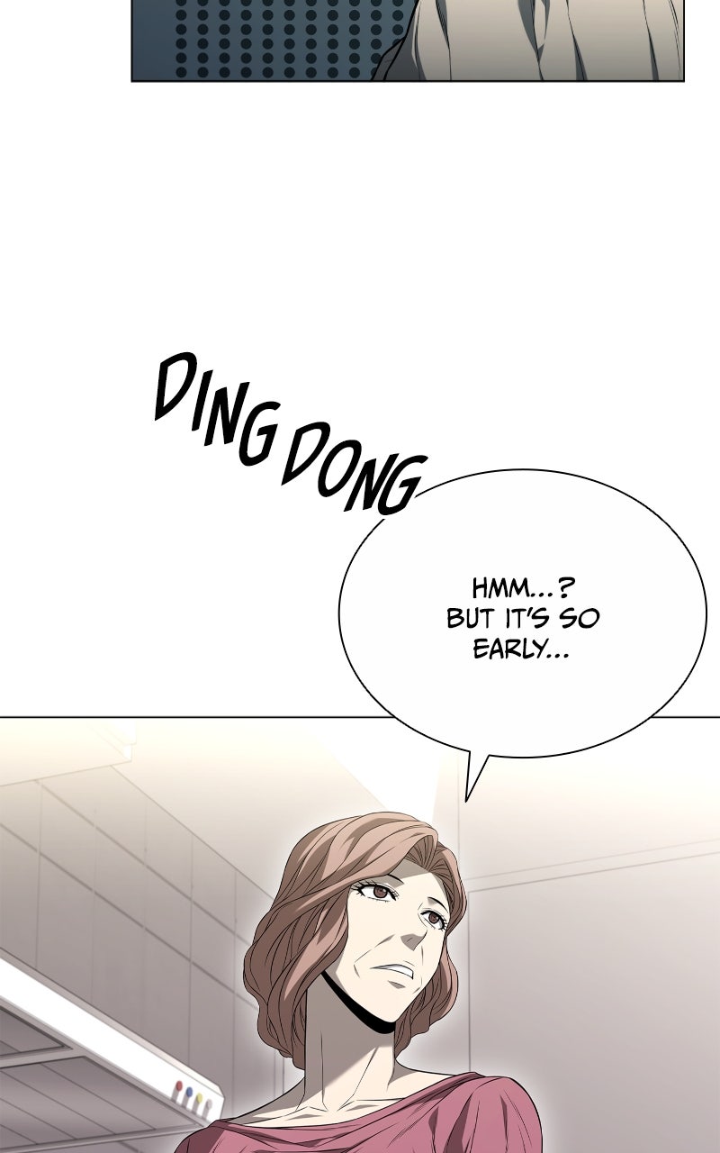 The Ex-Mercenary Prosecutor Episode 5 page 70 - 
