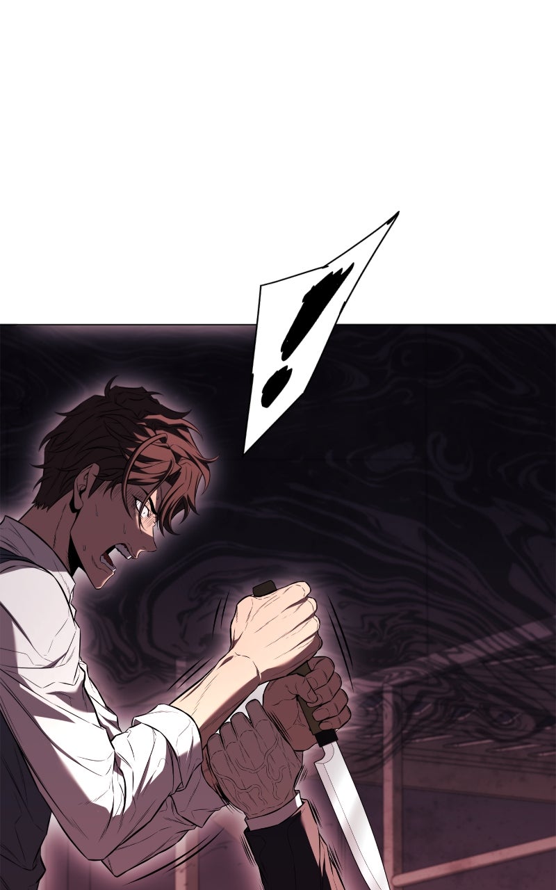 The Ex-Mercenary Prosecutor Episode 5 page 8 - 