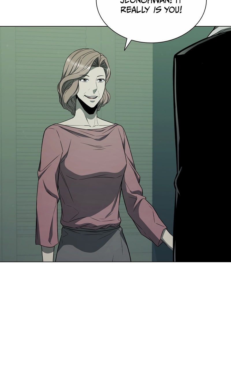 The Ex-Mercenary Prosecutor Episode 5 page 74 - 