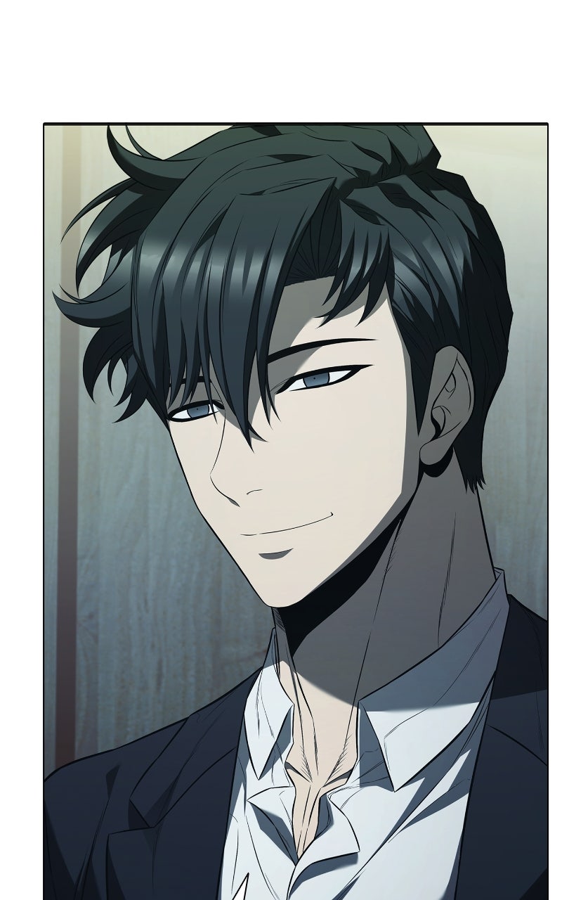 The Ex-Mercenary Prosecutor Episode 5 page 75 - 