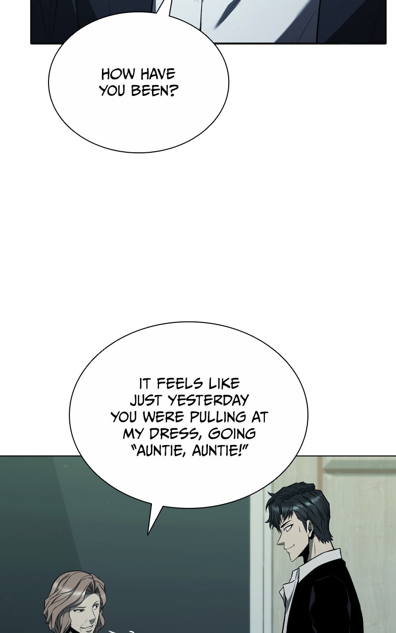 The Ex-Mercenary Prosecutor Episode 5 page 76 - 