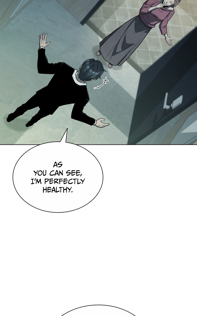 The Ex-Mercenary Prosecutor Episode 5 page 78 - 
