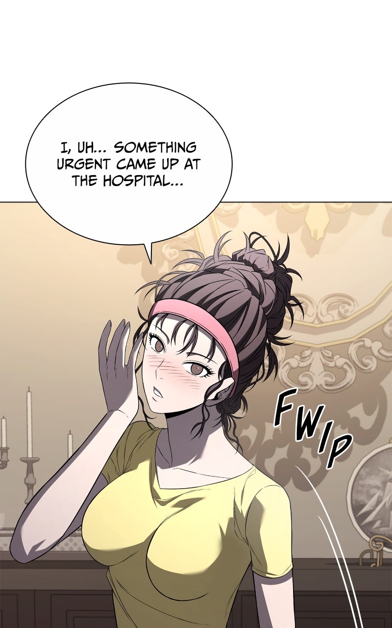 The Ex-Mercenary Prosecutor Episode 5 page 83 - 
