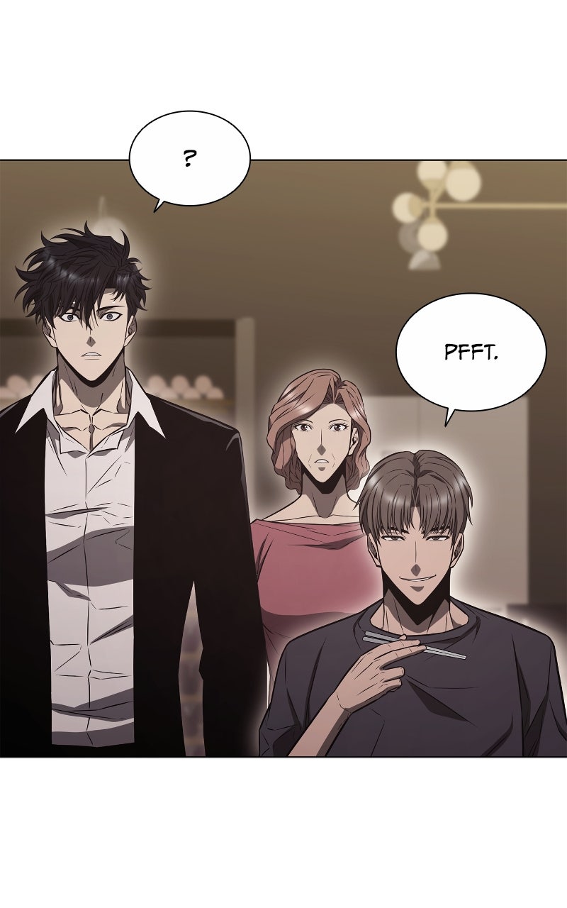 The Ex-Mercenary Prosecutor Episode 5 page 85 - 