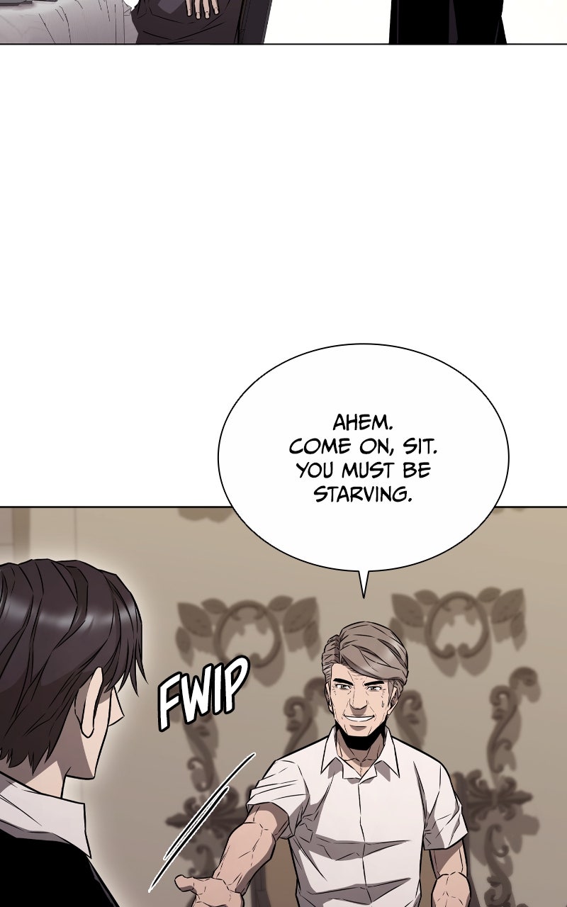 The Ex-Mercenary Prosecutor Episode 5 page 88 - 