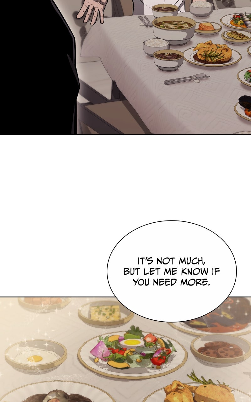 The Ex-Mercenary Prosecutor Episode 5 page 89 - 
