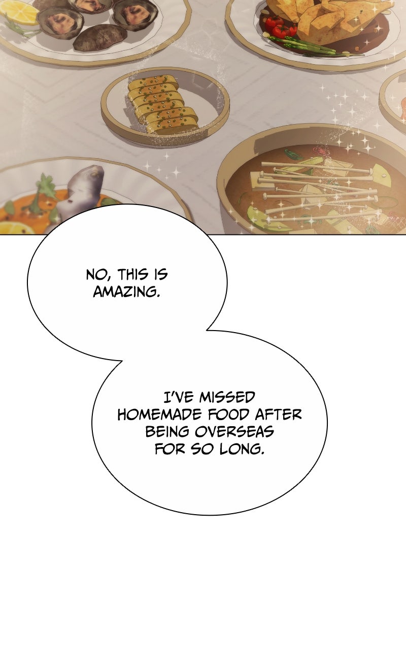 The Ex-Mercenary Prosecutor Episode 5 page 90 - 